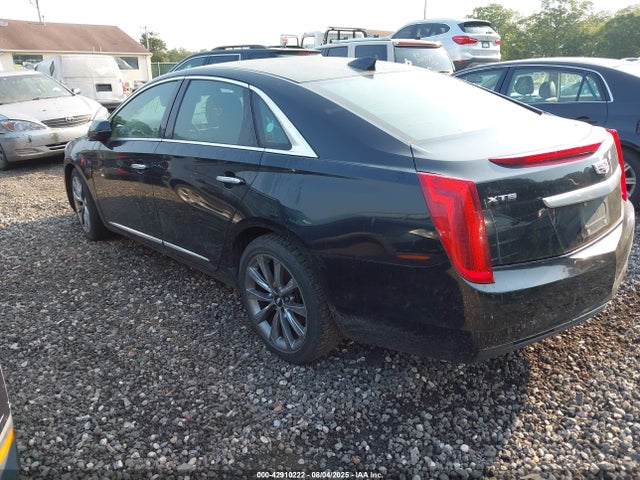 2016 CADILLAC XTS 2G61U5S37G9183476 Photo 2