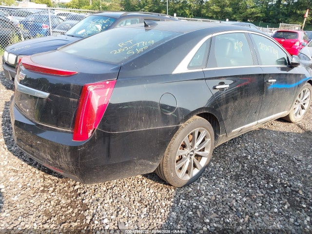 2016 CADILLAC XTS 2G61U5S37G9183476 Photo 3
