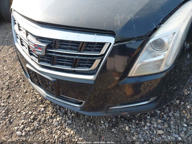 2016 CADILLAC XTS 2G61U5S37G9183476 Photo 5