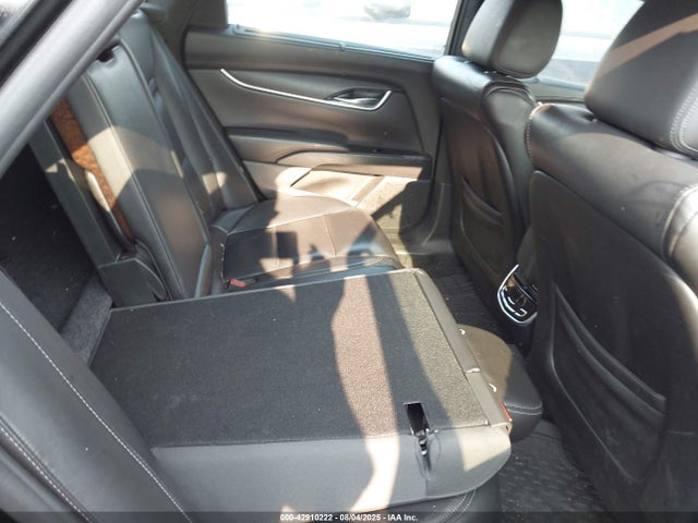 2016 CADILLAC XTS 2G61U5S37G9183476 Photo 7