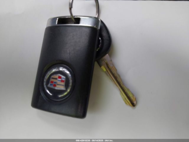 2011 CADILLAC ESCALADE ESV 1GYS4GEF1BR232165 Photo 10