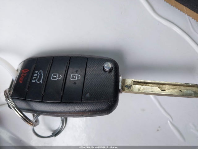 5XYPG4A39GG168220 KIA dohc gdi theta ii