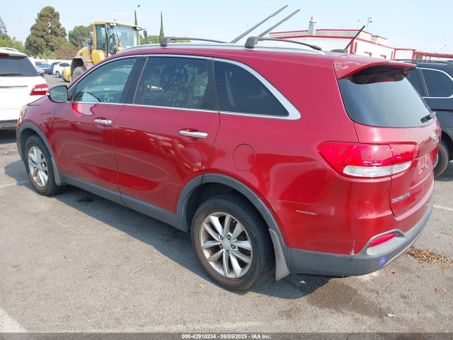 5XYPG4A39GG168220 KIA dohc gdi theta ii