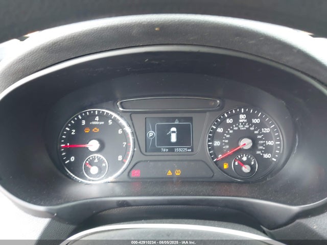 5XYPG4A39GG168220 KIA dohc gdi theta ii