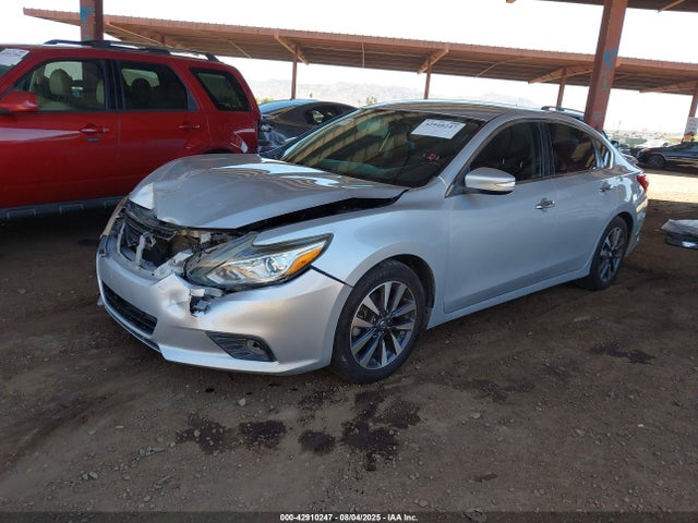 1N4AL3AP5HC175904 Nissan 2017