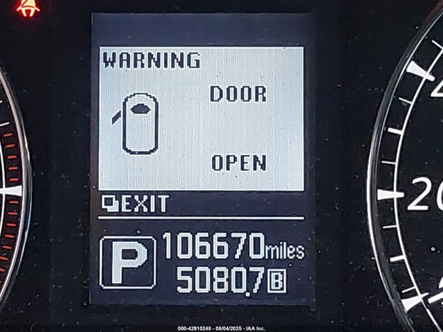 Infiniti 2017 2017 JN1BJ0RP2HM381749 Image 15