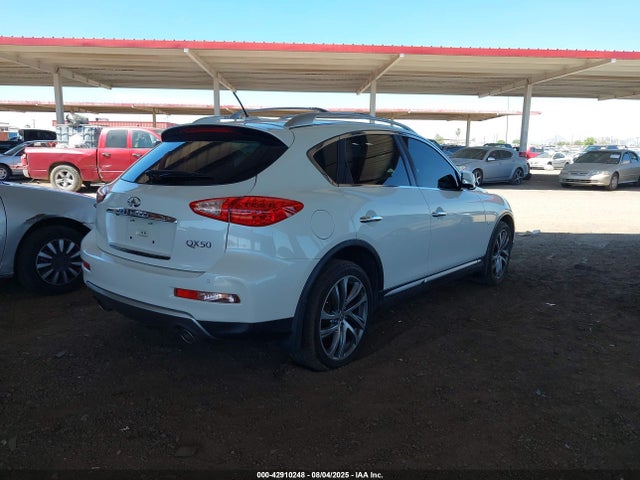 Infiniti 2017 2017 JN1BJ0RP2HM381749 Image 4