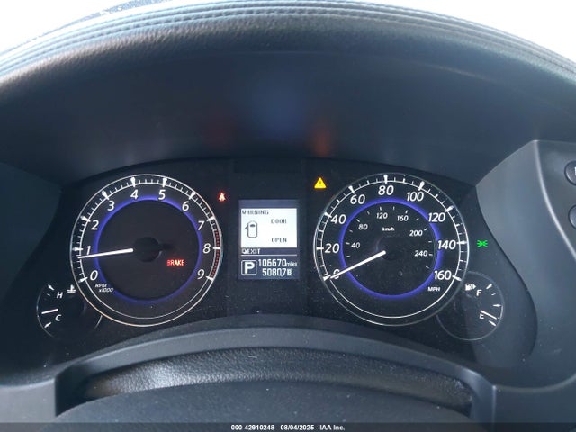 Infiniti 2017 2017 JN1BJ0RP2HM381749 Image 7