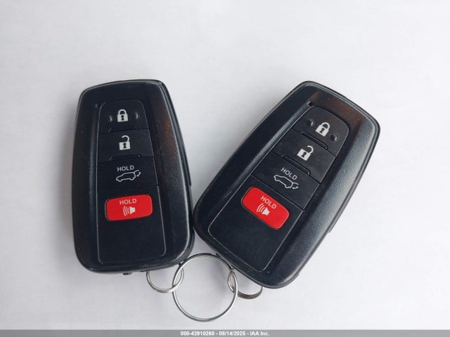 Toyota a25a-fxs 2024 4T3D6RFV7RU147206 Image 11