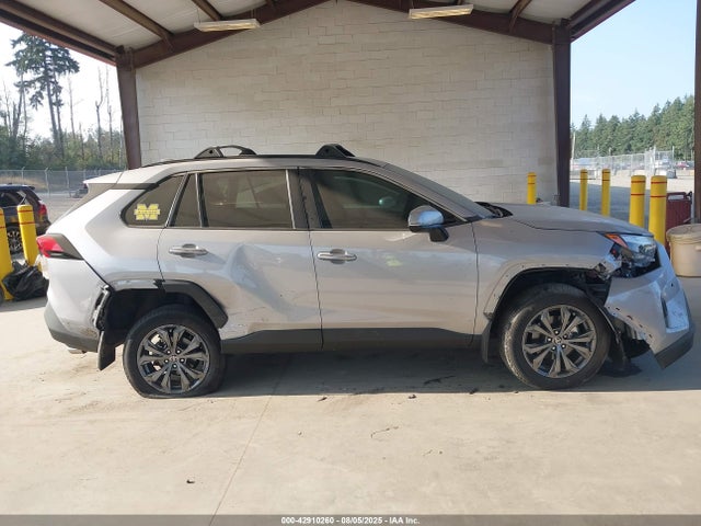 Toyota a25a-fxs 2024 4T3D6RFV7RU147206 Image 14