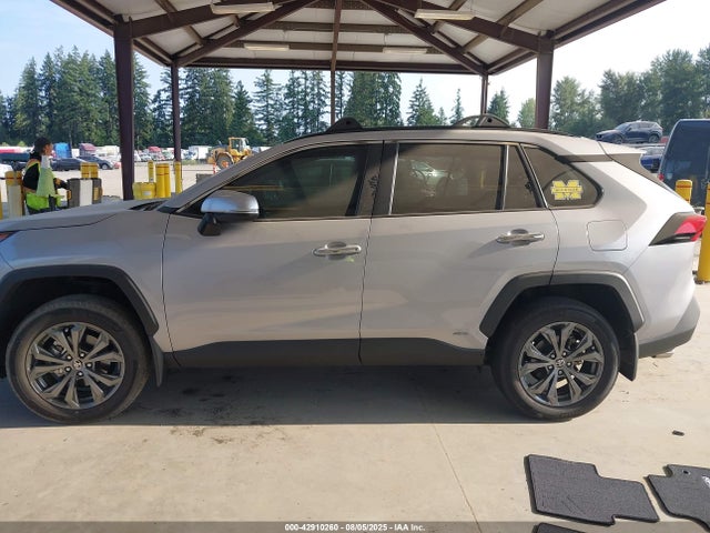 Toyota a25a-fxs 2024 4T3D6RFV7RU147206 Image 15