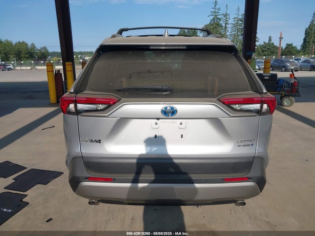 Toyota a25a-fxs 2024 4T3D6RFV7RU147206 Image 17