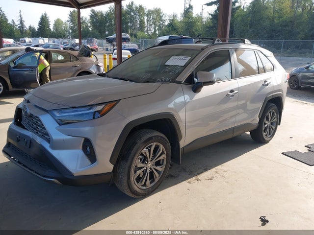 Toyota a25a-fxs 2024 4T3D6RFV7RU147206 Image 2