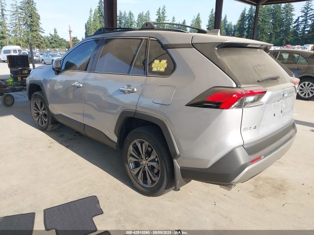 Toyota a25a-fxs 2024 4T3D6RFV7RU147206 Image 3