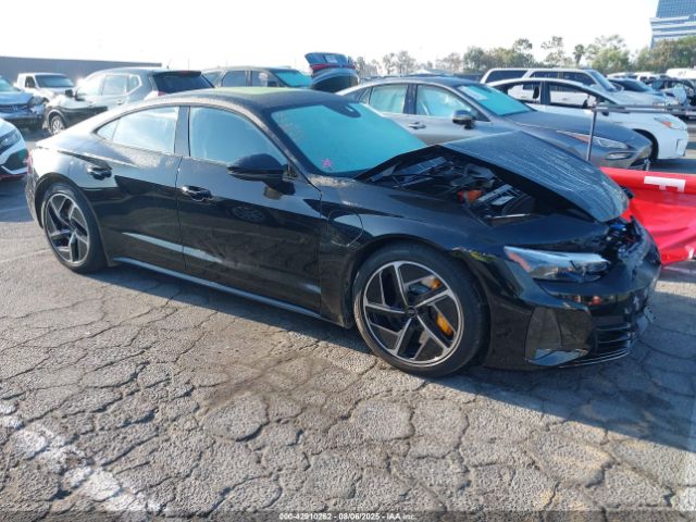 2024 AUDI RS E-TRON GT WAUAHBFW3R7901269