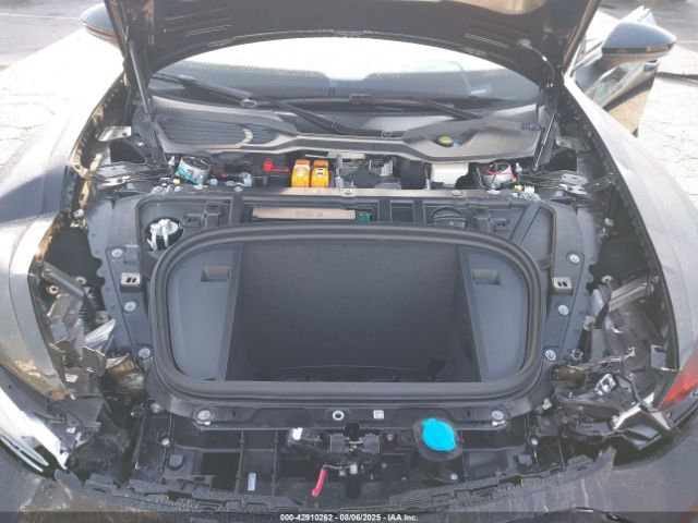 2024 AUDI RS E-TRON GT WAUAHBFW3R7901269 Photo 9