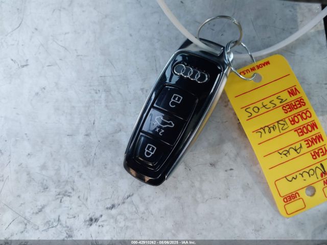 2024 AUDI RS E-TRON GT WAUAHBFW3R7901269 Photo 10