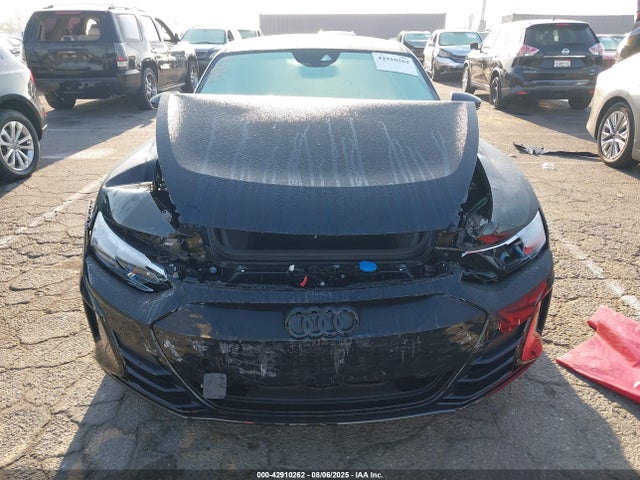 WAUAHBFW3R7901269 Audi Rs E-tron Gt