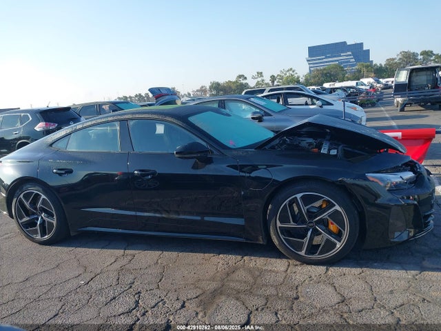 WAUAHBFW3R7901269 Audi Rs E-tron Gt