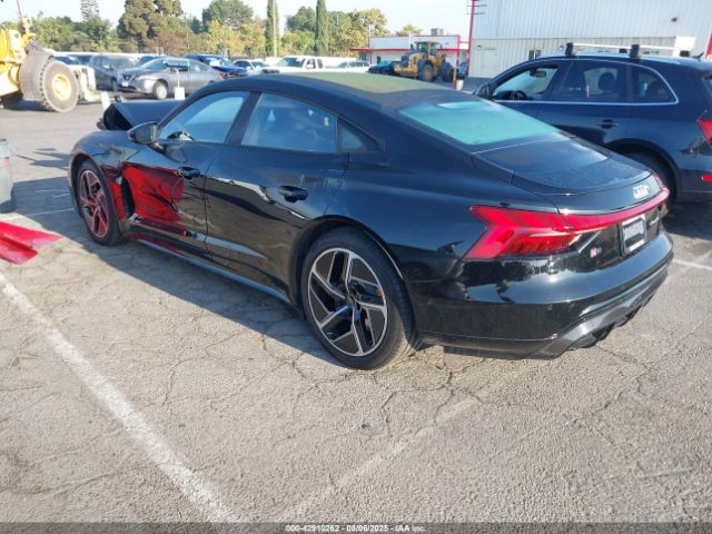 2024 AUDI RS E-TRON GT WAUAHBFW3R7901269 Photo 2