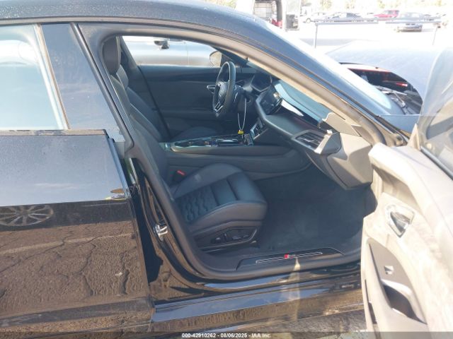 2024 AUDI RS E-TRON GT WAUAHBFW3R7901269 Photo 4