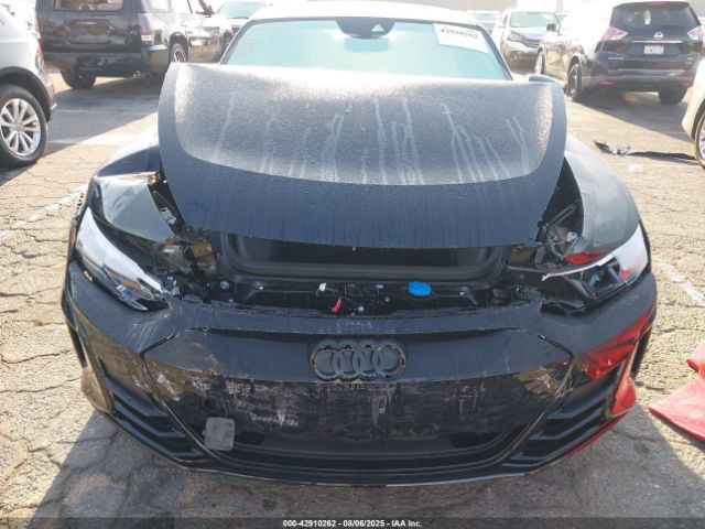 2024 AUDI RS E-TRON GT WAUAHBFW3R7901269 Photo 5