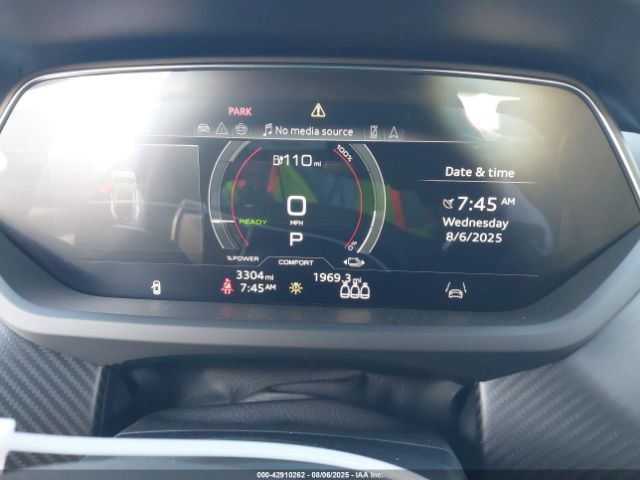 2024 AUDI RS E-TRON GT WAUAHBFW3R7901269 Photo 6