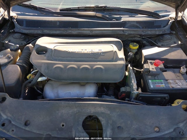 1C3CDFBB3ED908109 Dodge DART SXT