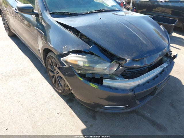 1C3CDFBB3ED908109 Dodge DART SXT