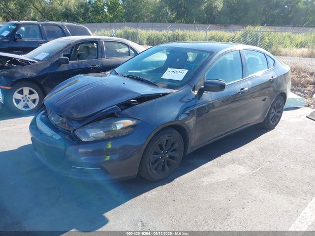 1C3CDFBB3ED908109 Dodge DART SXT