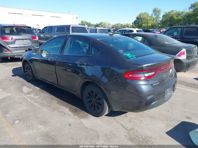 1C3CDFBB3ED908109 Dodge DART SXT