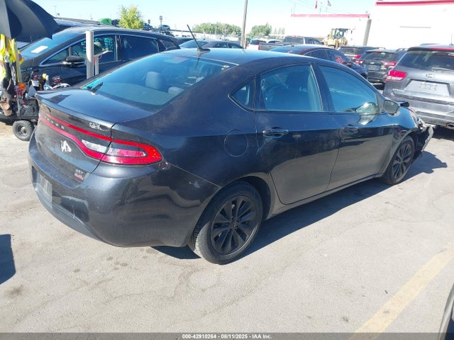 1C3CDFBB3ED908109 Dodge DART SXT
