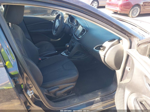 1C3CDFBB3ED908109 Dodge DART SXT