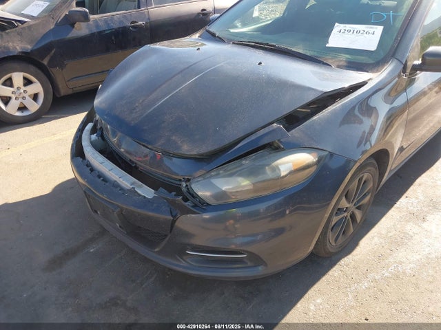 1C3CDFBB3ED908109 Dodge DART SXT