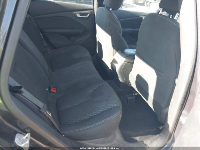1C3CDFBB3ED908109 Dodge DART SXT
