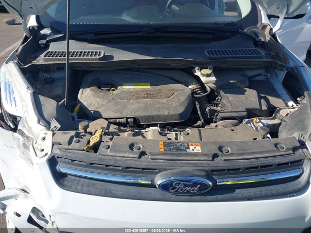 Ford 2015 2015 1FMCU0GX1FUC79346 Image 10