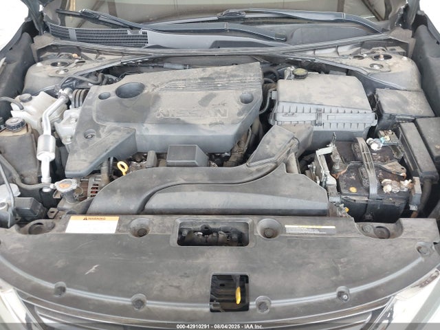 Nissan 2016 2016 1N4AL3AP1GC137729 Image 10