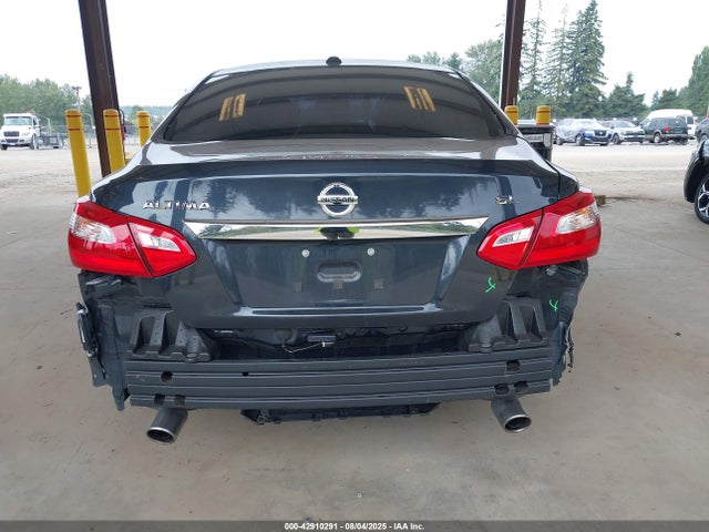 Nissan 2016 2016 1N4AL3AP1GC137729 Image 16