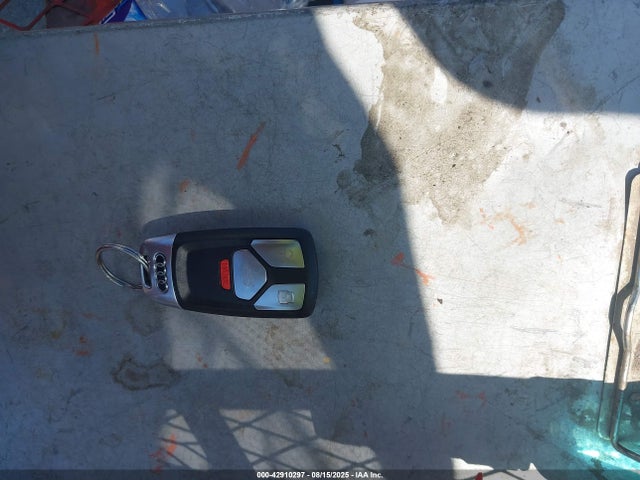 2018 AUDI S4 WAUB4AF4XJA101715 Photo 10