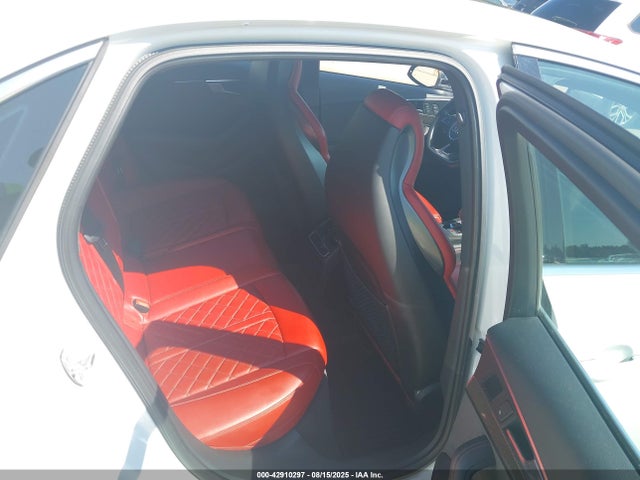 2018 AUDI S4 WAUB4AF4XJA101715 Photo 7