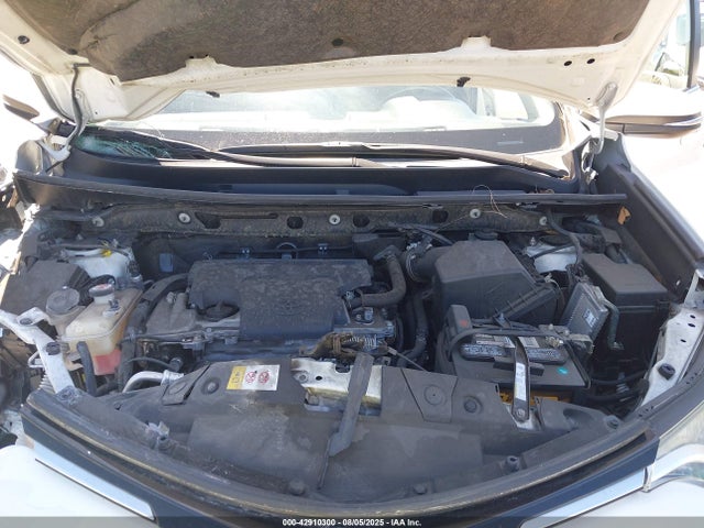 JTMWFREV1HJ109915 Toyota 2ar-fe