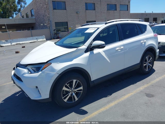 JTMWFREV1HJ109915 Toyota 2ar-fe