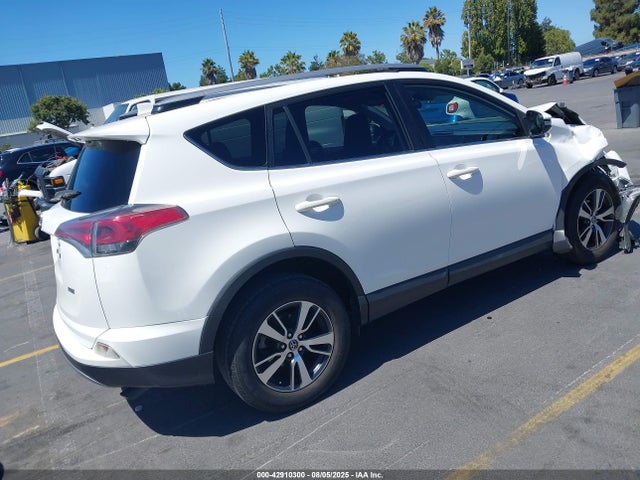 JTMWFREV1HJ109915 Toyota 2ar-fe