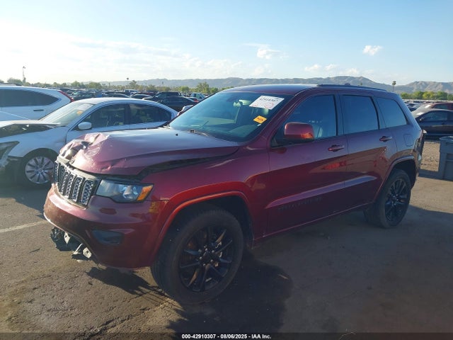 1C4RJFAG9MC593039 Jeep Grand Cherokee