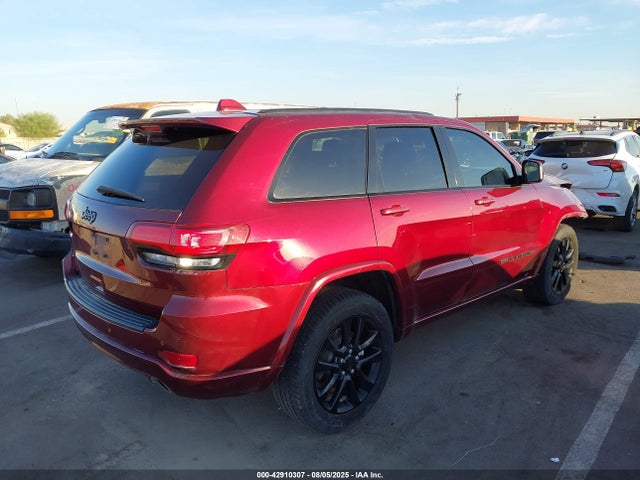 1C4RJFAG9MC593039 Jeep Grand Cherokee