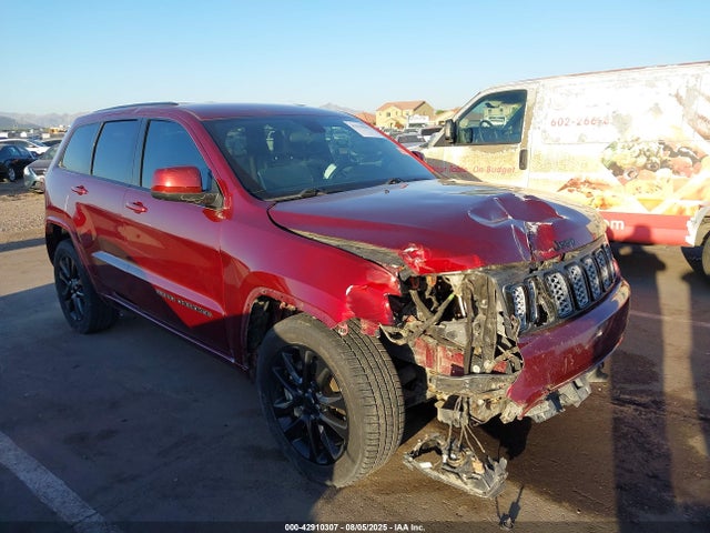 1C4RJFAG9MC593039 Jeep Grand Cherokee