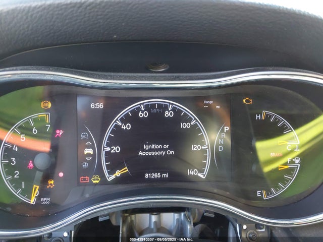 1C4RJFAG9MC593039 Jeep Grand Cherokee