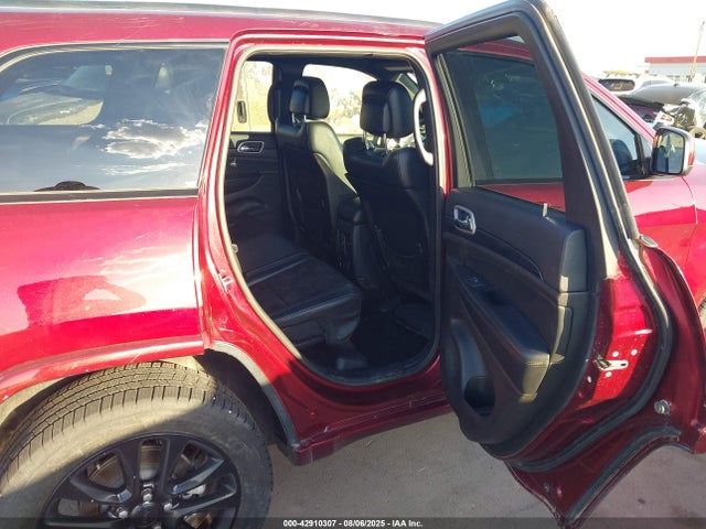 1C4RJFAG9MC593039 Jeep Grand Cherokee