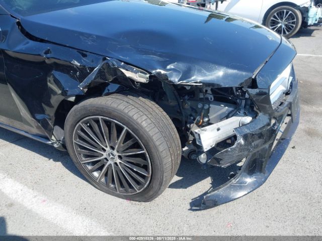 2021 MERCEDES-BENZ C 300 W1KWF8DB1MR644861 Photo 5