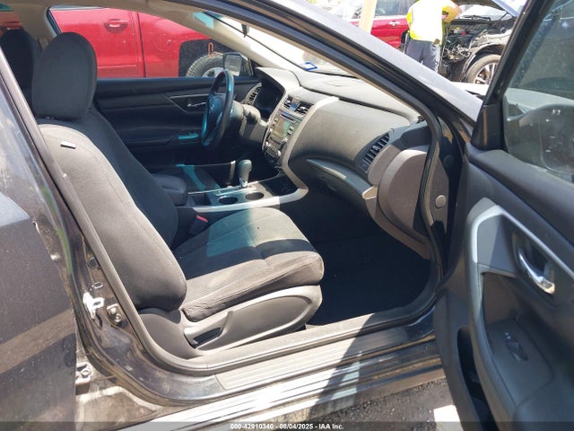 Nissan Altima 2015 1N4AL3AP2FC413737 Image 5